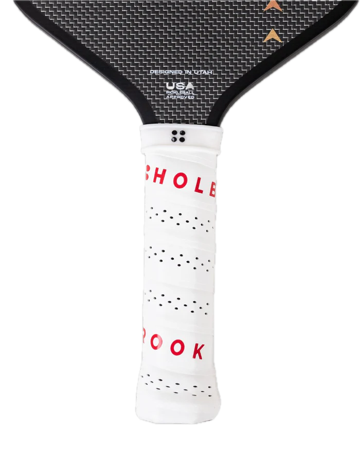 Holbrook AERO Metallic T