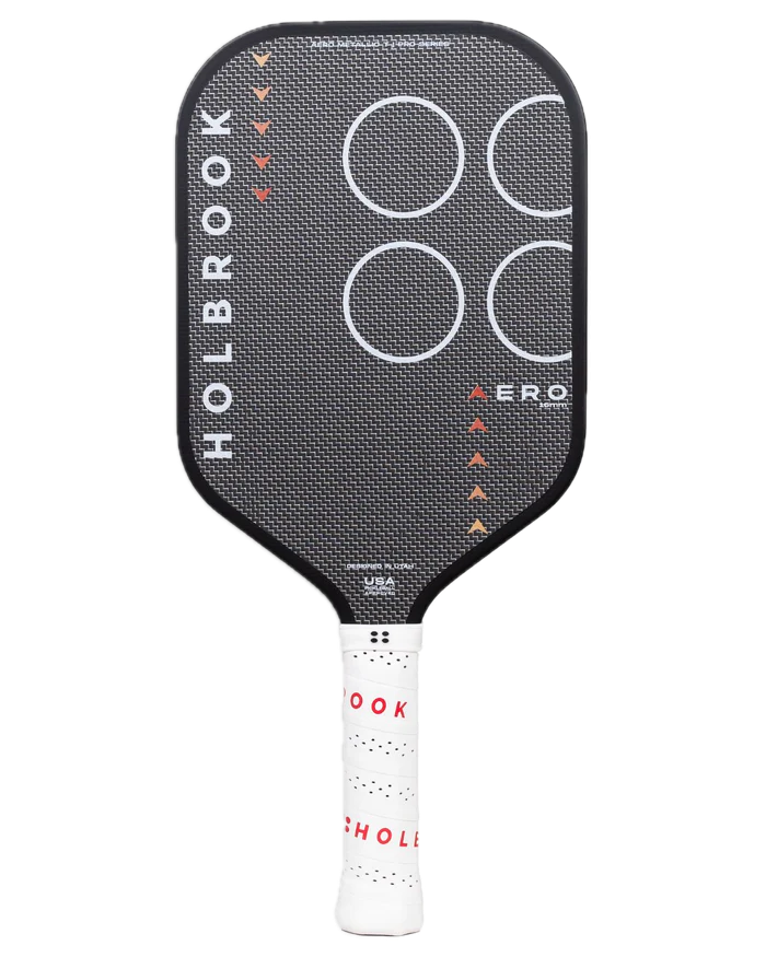 Holbrook AERO Metallic T