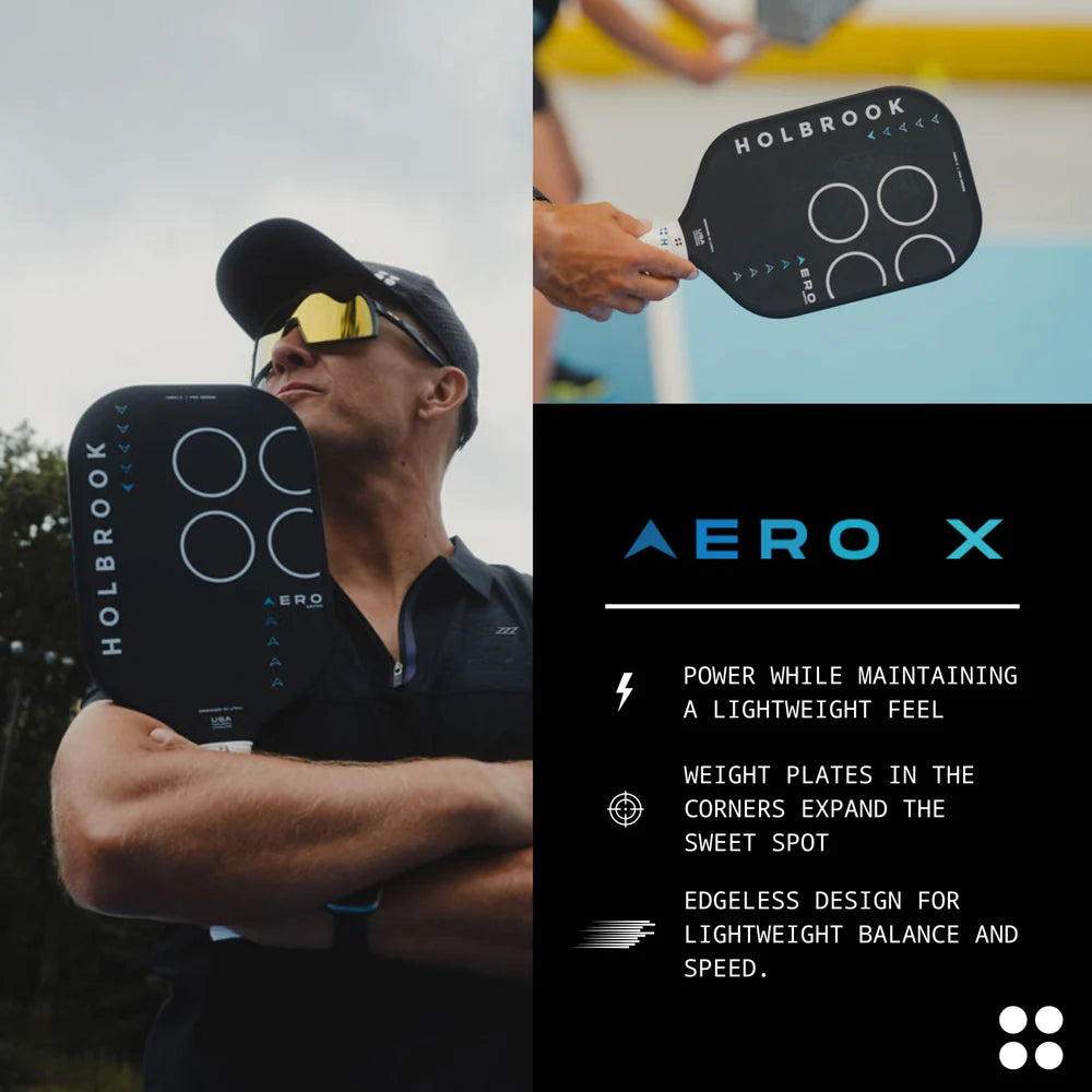 Holbrook AERO X