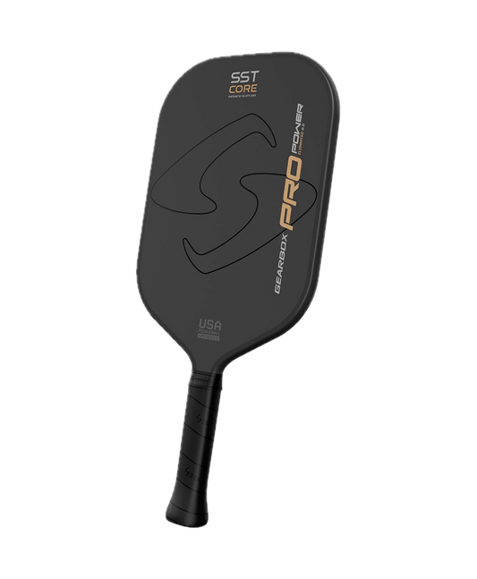 Gearbox Pro Power Elongated