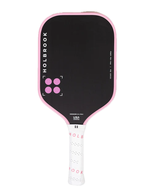 Power Pro 14  - Pink