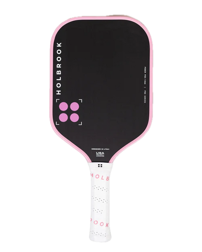 Power Pro 14  - Pink