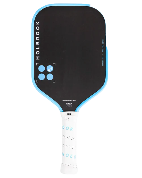 Power Pro 16 - Blue